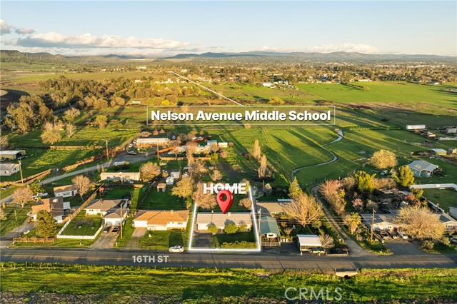 Detail Gallery Image 27 of 35 For 2104 16th St, Oroville,  CA 95965 - 3 Beds | 1/1 Baths