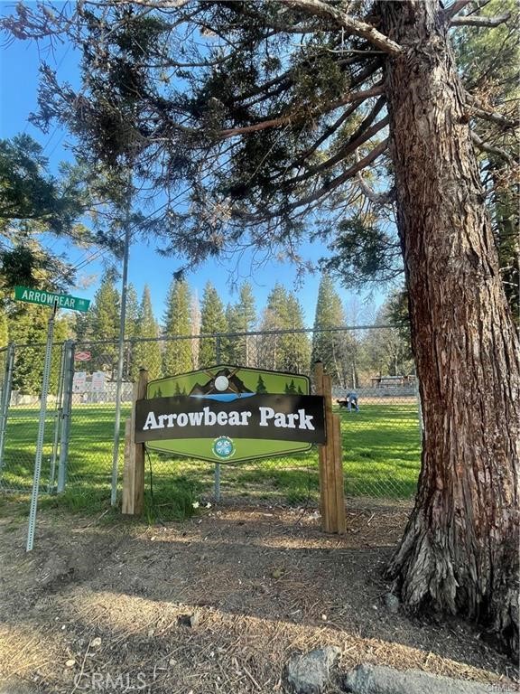 Detail Gallery Image 8 of 8 For 0 Forrest Dr, Running Springs,  CA 92382 - – Beds | – Baths