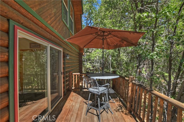 Detail Gallery Image 32 of 41 For 1491 Rockspray, Big Bear Lake,  CA 92315 - 3 Beds | 2 Baths