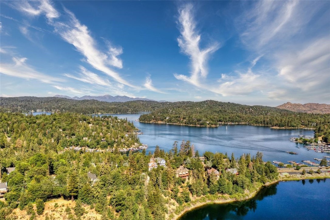 Detail Gallery Image 15 of 19 For 0 Emerald Dr, Lake Arrowhead,  CA 92352 - – Beds | – Baths