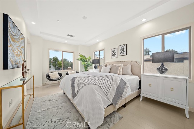 Detail Gallery Image 9 of 14 For 1222 a Temple City a,  Arcadia,  CA 91007 - 4 Beds | 2/1 Baths