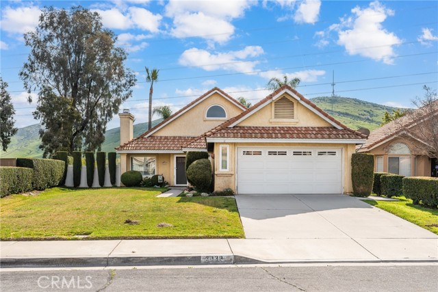Detail Gallery Image 1 of 1 For 3038 Chablis Ave, Jurupa Valley,  CA 92509 - 3 Beds | 2 Baths