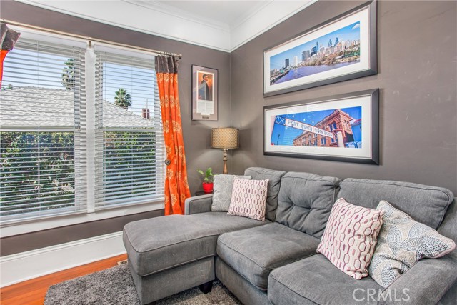 Detail Gallery Image 18 of 27 For 457 S 4th St, Redlands,  CA 92373 - 3 Beds | 1/1 Baths