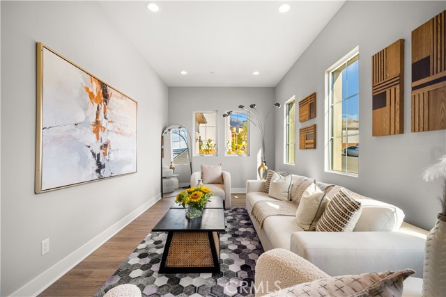 Detail Gallery Image 45 of 55 For 12043 Red Hawk Lane, Porter Ranch,  CA 91326 - 4 Beds | 4/1 Baths