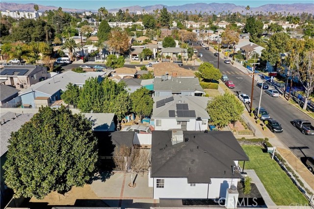 Detail Gallery Image 26 of 26 For 6225 Noble Ave, Van Nuys,  CA 91411 - 3 Beds | 2 Baths