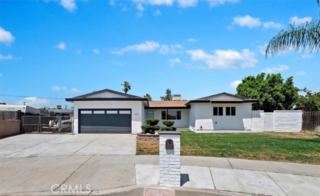 Detail Gallery Image 1 of 1 For 615 S Encina Ave, Rialto,  CA 92376 - 3 Beds | 2 Baths