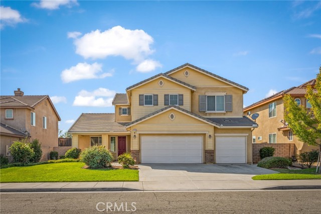 Detail Gallery Image 5 of 40 For 12801 Azalea St, Moreno Valley,  CA 92555 - 4 Beds | 2/1 Baths