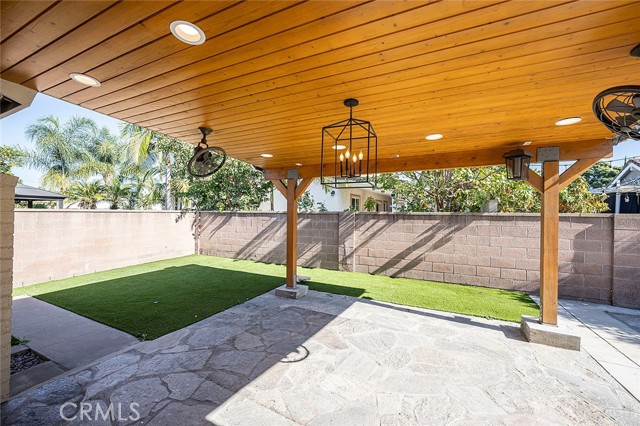 Detail Gallery Image 35 of 46 For 252 S Archer St, Anaheim,  CA 92804 - 3 Beds | 2 Baths