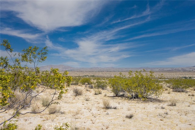 7200 Sun View Road, Joshua Tree, California 92252, ,Land,For Sale,7200 Sun View Road,CRJT23113058