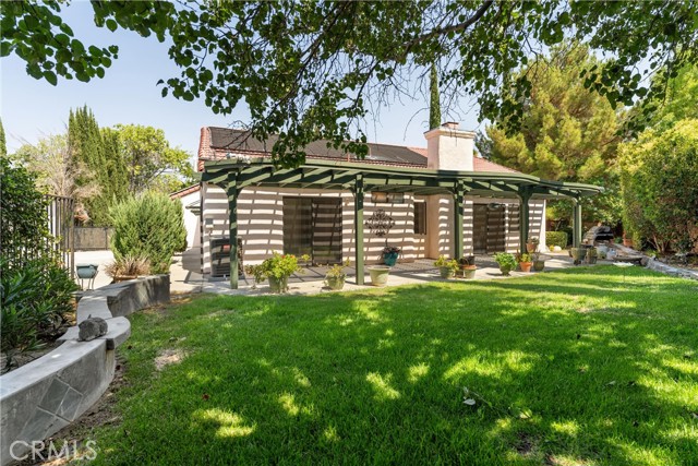 Detail Gallery Image 24 of 37 For 44204 Galion Ave, Lancaster,  CA 93536 - 4 Beds | 2 Baths