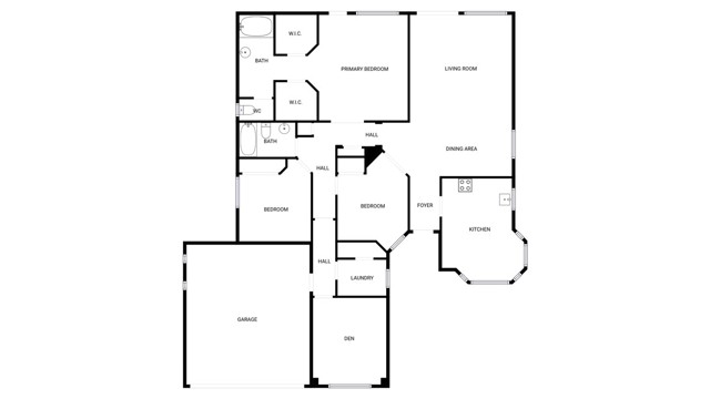 Detail Gallery Image 21 of 21 For 25311 Chicago Ave, Hemet,  CA 92544 - 3 Beds | 2 Baths