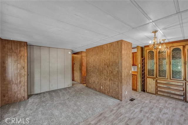 Detail Gallery Image 5 of 20 For 15993 27th Ave, Clearlake,  CA 95422 - 2 Beds | 1 Baths