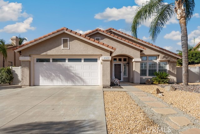 Detail Gallery Image 1 of 34 For 8367 Rosemary Dr, Riverside,  CA 92508 - 3 Beds | 2 Baths