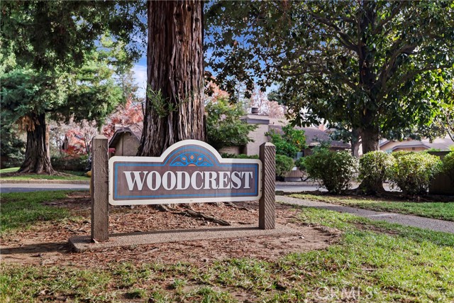 Detail Gallery Image 40 of 56 For 512 Wilshire Ct Ct, Chico,  CA 95973 - 2 Beds | 2 Baths