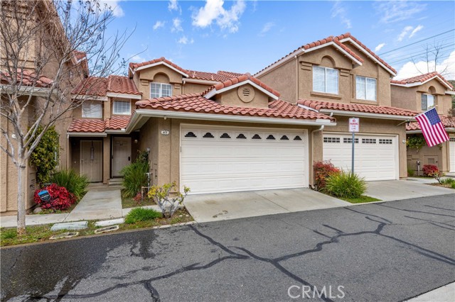 Detail Gallery Image 1 of 1 For 28130 Bobwhite Cir #47,  Saugus,  CA 91350 - 2 Beds | 2 Baths