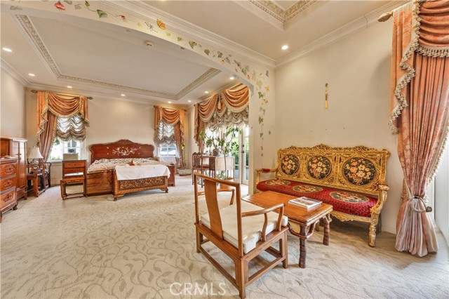 Detail Gallery Image 29 of 69 For 2280 S Oak Knoll Ave, San Marino,  CA 91108 - 5 Beds | 7 Baths