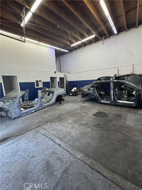  Commercial for Sale in North Hollywood, California