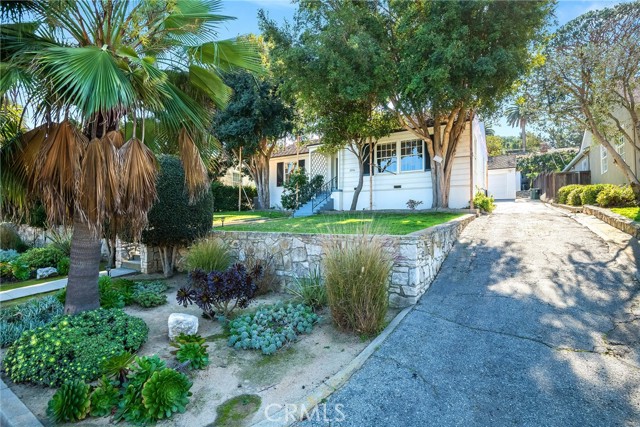 3936 Via Solano, Palos Verdes Estates, California 90274, 2 Bedrooms Bedrooms, ,2 BathroomsBathrooms,Residential,Sold,Via Solano,SB22017790