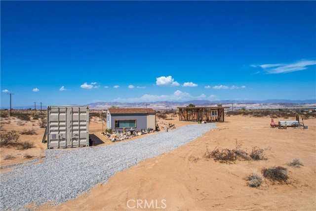 0 Desert Trail & Indian, Twentynine Palms, CA, 92277 0 Desert Trail & Indian, Twentynine Palms, CA, 92277