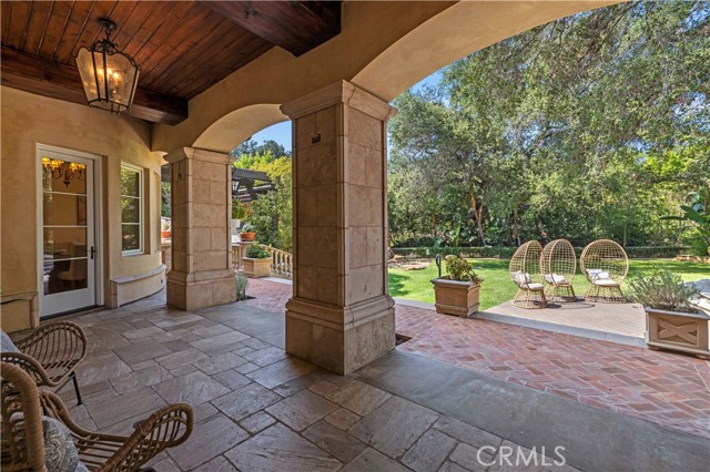 Detail Gallery Image 43 of 66 For 45 Chandler Pl, San Marino,  CA 91108 - 5 Beds | 6 Baths