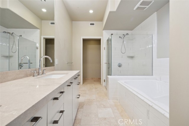 Detail Gallery Image 50 of 71 For 619 Caruso Ave, Glendale,  CA 91210 - 2 Beds | 3 Baths