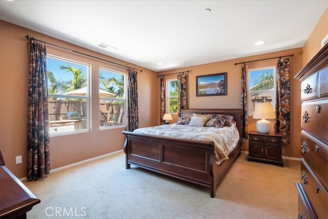 Detail Gallery Image 21 of 56 For 287 Tom Mcguinness Jr. Cir, Fallbrook,  CA 92028 - 4 Beds | 2/1 Baths