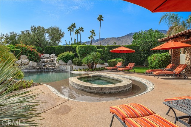 Detail Gallery Image 8 of 43 For 1360 E Tachevah Dr, Palm Springs,  CA 92262 - 4 Beds | 4/1 Baths