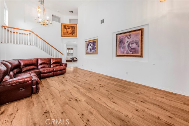 Detail Gallery Image 9 of 24 For 45764 Victoria Ave, Lancaster,  CA 93534 - 4 Beds | 2/1 Baths
