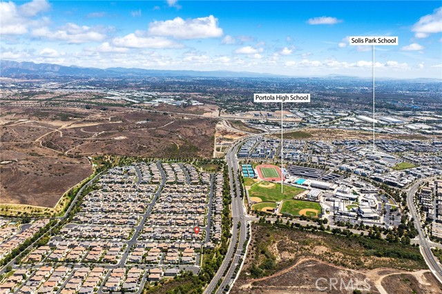 Detail Gallery Image 74 of 75 For 76 Bolide, Irvine,  CA 92618 - 4 Beds | 5 Baths