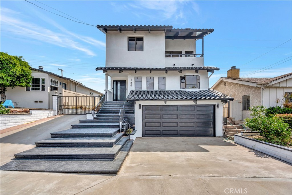 Welcome to 120 Avenida Santa Margarita, a stunning fully remodeled 4-bedroom, 3-bathroom home that seamlessly blends modern comforts with natural beauty. This meticulously updated home offers spacious living areas, perfect for both relaxation and entertaining. The open floor plan boasts elegant finishes throughout, with a kitchen with newer appliances, bright living spaces, and luxurious bathrooms. Step outside to an amazing backyard that’s an entertainer’s dream—offering direct access to scenic walking trails, ideal for outdoor enthusiasts. Whether you’re hosting friends or enjoying a quiet evening, the expansive backyard provides the perfect backdrop for every occasion. In addition, this home features not one, but two 2-car garages—one attached for convenience and one detached for extra storage or a potential workshop, with plans for an ADU, with the possibility of a second level above the detached garage. With its prime location, fully remodeled interiors, and exceptional outdoor space, 120 Avenida Santa Margarita is a true gem! Walking distance to Trestles, amazing for the surfer in you. There are other ways of purchasing into this property, as well as a split bottom level if someone wanted work as tenants in common. SELLER IS WILLING TO HELP BUY DOWN INTEREST RATES FOR THOSE OBTAINING A LOAN. PLEASE REACH OUT FOR MORE INFORMATION.