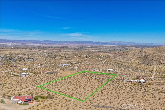 Detail Gallery Image 21 of 32 For 7054 Canyon Rd, Twentynine Palms,  CA 92277 - – Beds | – Baths