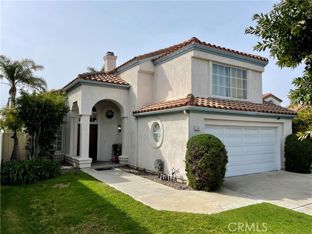 46 Santa Clara, San Clemente, CA 92672