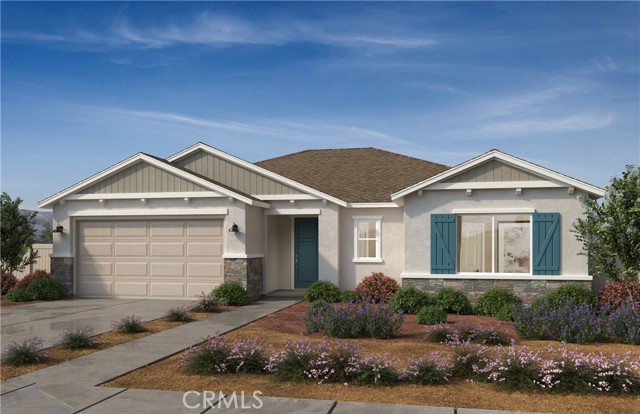 Detail Gallery Image 1 of 2 For 5580 Gem Ct, Lancaster,  CA 93536 - 3 Beds | 2 Baths
