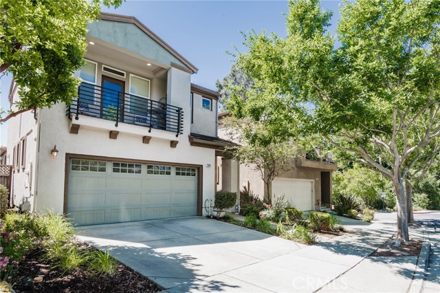 Detail Gallery Image 1 of 1 For 2654 Deerwood Dr, San Ramon,  CA 94583 - 3 Beds | 3/1 Baths