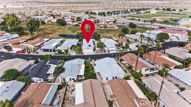 Detail Gallery Image 38 of 38 For 34774 Stage Dr, Thousand Palms,  CA 92276 - 2 Beds | 2 Baths