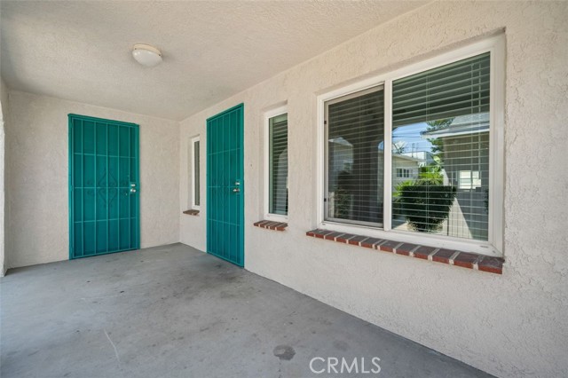 Detail Gallery Image 2 of 16 For 112 W Adele St #C1,  Anaheim,  CA 92805 - 2 Beds | 1 Baths