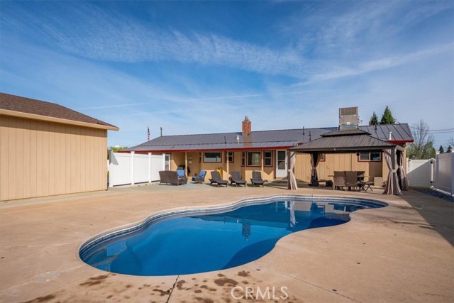 Detail Gallery Image 36 of 75 For 14115 Trinity Ave, Red Bluff,  CA 69080 - 3 Beds | 2 Baths