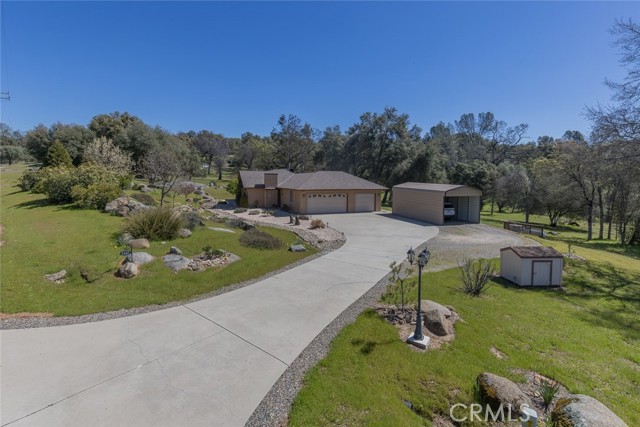 Detail Gallery Image 37 of 75 For 3587 Quail Ridge Dr, Mariposa,  CA 95338 - 4 Beds | 2/1 Baths