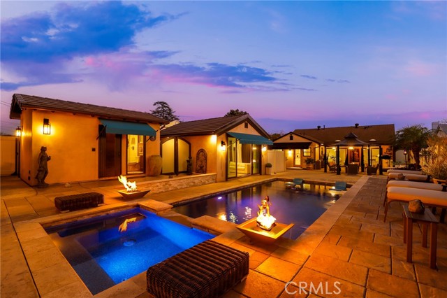 Detail Gallery Image 36 of 40 For 2185 Paloma, Pasadena,  CA 91104 - 3 Beds | 3 Baths