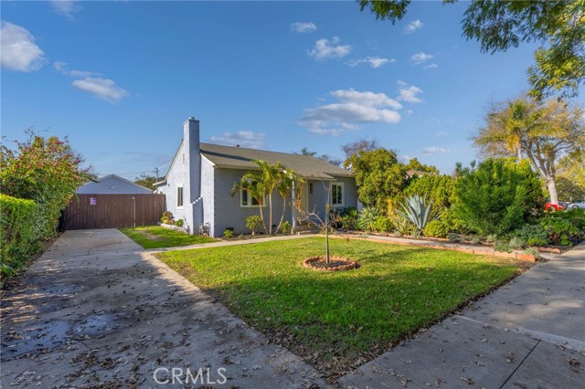 Detail Gallery Image 3 of 42 For 1410 S Olive, Santa Ana,  CA 92707 - 2 Beds | 1 Baths