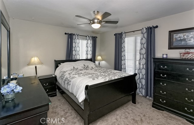 Detail Gallery Image 22 of 52 For 20403 Sundance Rd, Apple Valley,  CA 92308 - 3 Beds | 2/1 Baths