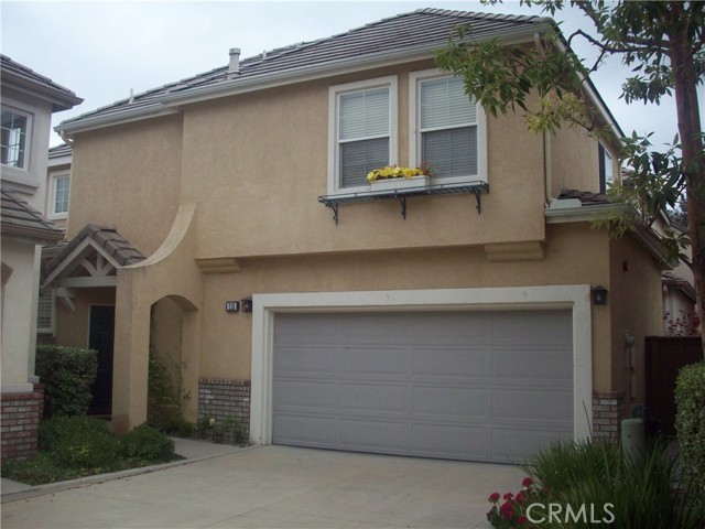 Detail Gallery Image 1 of 6 For 115 Bloomfield Ln, Rancho Santa Margarita,  CA 92688 - 3 Beds | 2/1 Baths