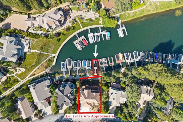 Image 6 of 75 For 27581 Meadow Bay Drive