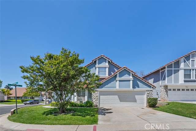 Detail Gallery Image 2 of 32 For 9778 Caldaro St, Rancho Cucamonga,  CA 91737 - 3 Beds | 2 Baths