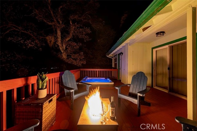 Detail Gallery Image 34 of 50 For 40202 Hillsborough Loop, Oakhurst,  CA 93644 - 3 Beds | 2 Baths