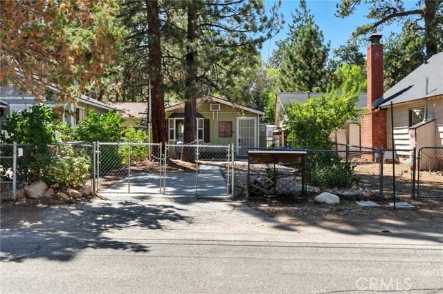 Detail Gallery Image 12 of 12 For 650 San Bernardino Ave, Sugarloaf,  CA 92386 - 1 Beds | 1 Baths