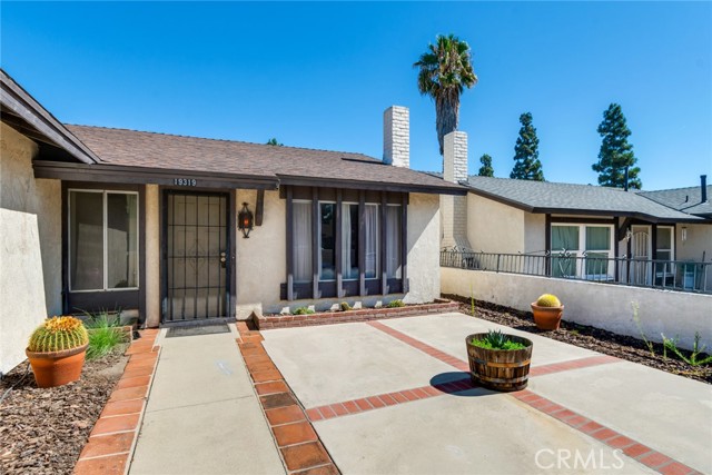 Detail Gallery Image 2 of 23 For 19319 Temre Ln, Rowland Heights,  CA 91748 - 4 Beds | 2 Baths