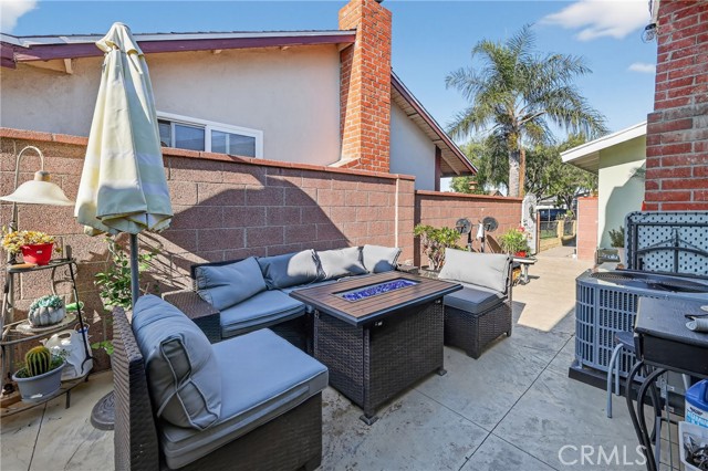 Detail Gallery Image 20 of 22 For 6808 San Alto Way, Buena Park,  CA 90620 - 0 Beds | 1 Baths