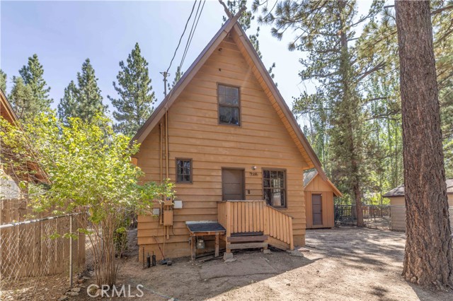 Detail Gallery Image 20 of 25 For 924 W Rainbow Bld, Big Bear City,  CA 92314 - 2 Beds | 1 Baths