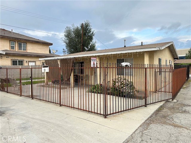 Detail Gallery Image 1 of 2 For 4318 Rio Hondo Ave, Rosemead,  CA 91770 - – Beds | – Baths